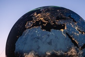 Festival planet bude letos ve znamení světla a tmy. Foto: Hvězdárna a planetárium Brno